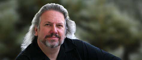 Eric Gooch